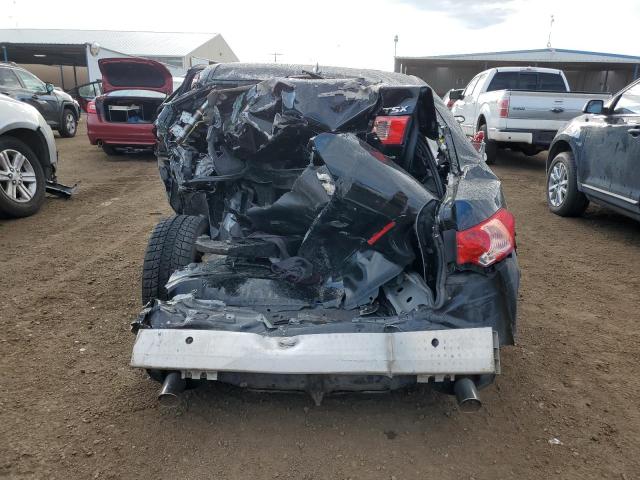 Photo 6 from auction – 2012 ACURA TSX with VIN JH4CU2F44CC007784