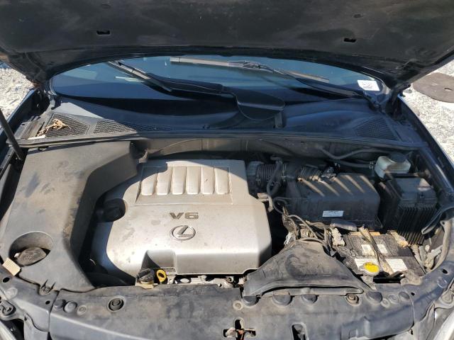 Photo 12 from auction – 2008 LEXUS RX 350 with VIN 2T2HK31U28C093052