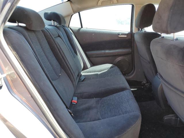 Photo 10 from auction – 2009 MAZDA 6 S with VIN 1YVHP81B295M01928