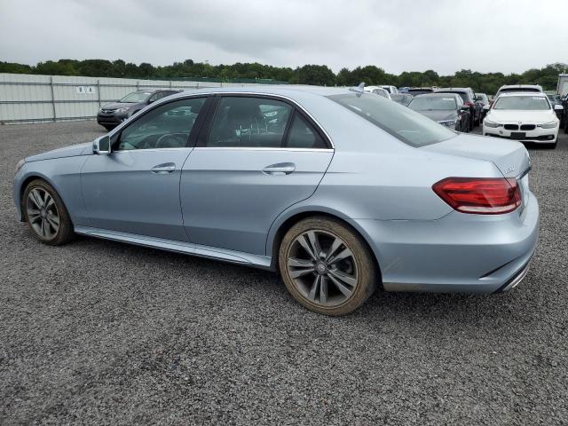 Photo 2 from auction – 2014 MERCEDES-BENZ E 350 4MAT with VIN WDDHF8JB2EB065837