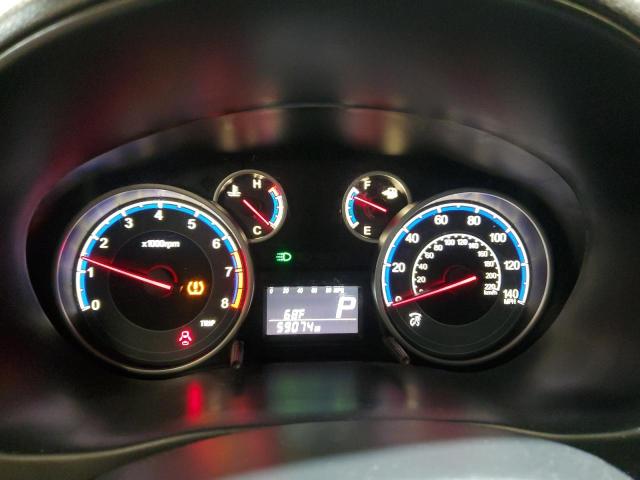 Photo 9 from auction – 2011 SUZUKI SX4 with VIN JS2YB5A35B6300772