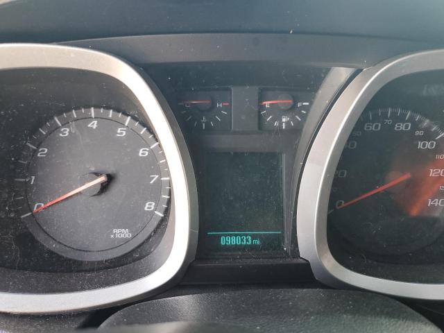 Photo 9 from auction – 2016 CHEVROLET EQUINOX LS with VIN 2GNFLEEK2G6261258