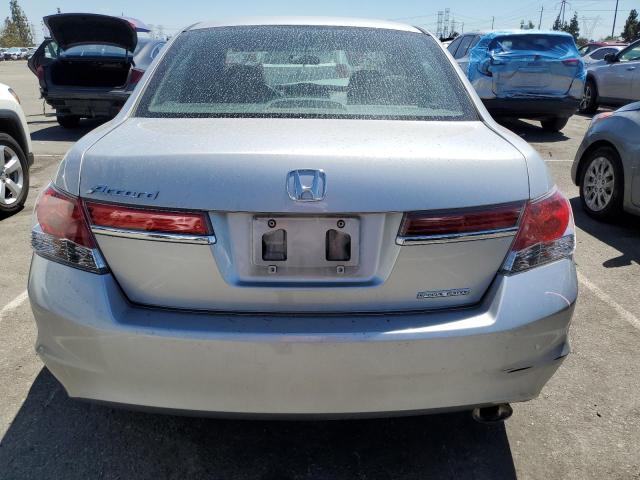 Photo 6 from auction – 2012 HONDA ACCORD SE with VIN 1HGCP2F68CA053335