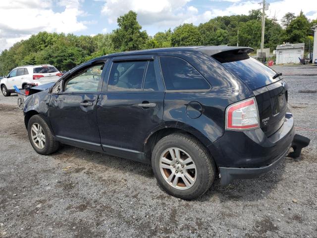 Photo 2 from auction – 2007 FORD EDGE SE with VIN 2FMDK46CX7BA81825