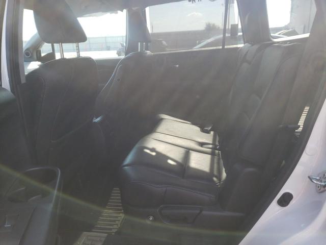 Photo 10 from auction – 2020 HONDA PILOT EXL with VIN 5FNYF5H5XLB014038