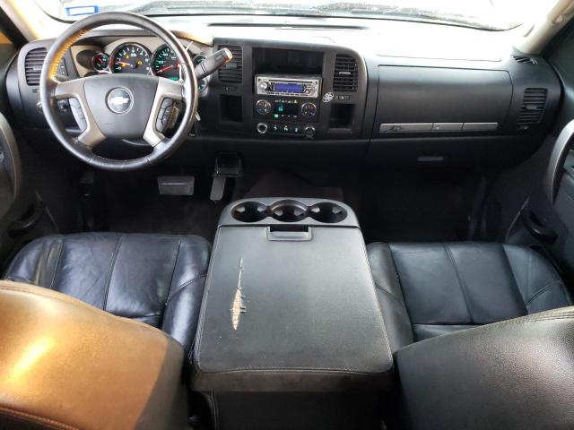Photo 8 from auction – 2013 CHEVROLET SILVERADO with VIN 3GCPCSE00DG275461