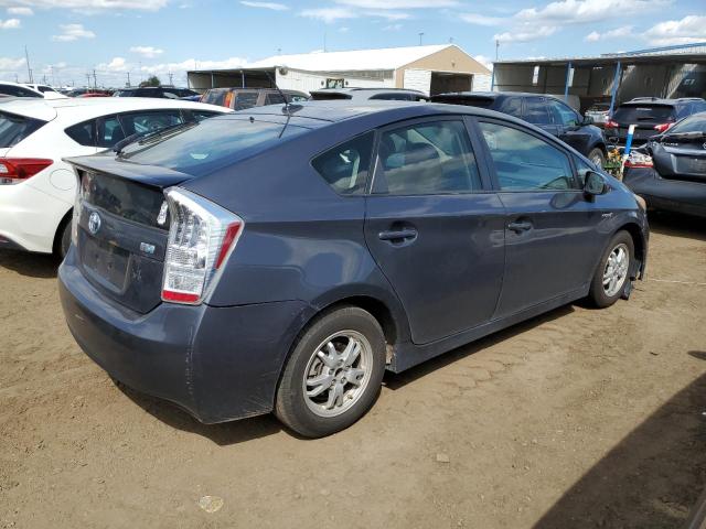 Photo 3 from auction – 2010 TOYOTA PRIUS with VIN JTDKN3DU2A0056855