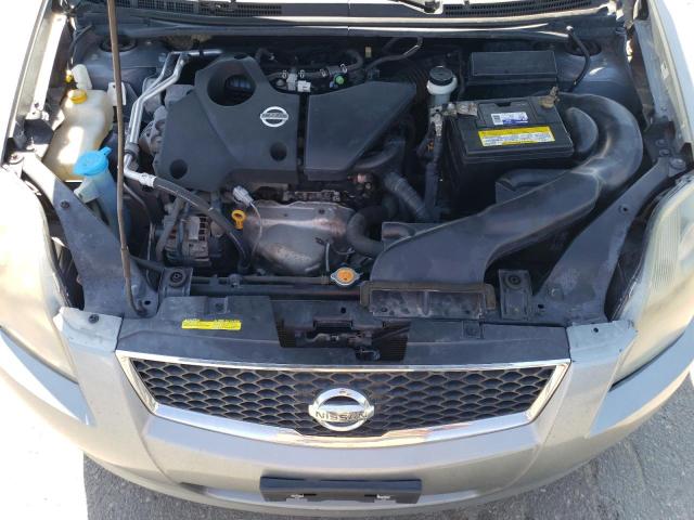 Photo 11 from auction – 2008 NISSAN SENTRA SE- with VIN 3N1CB61E58L646544