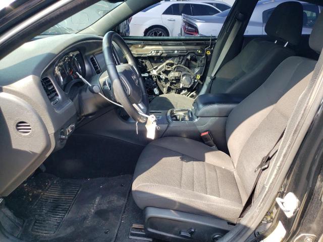 Photo 7 from auction – 2014 DODGE CHARGER R/ with VIN 2C3CDXCTXEH333927