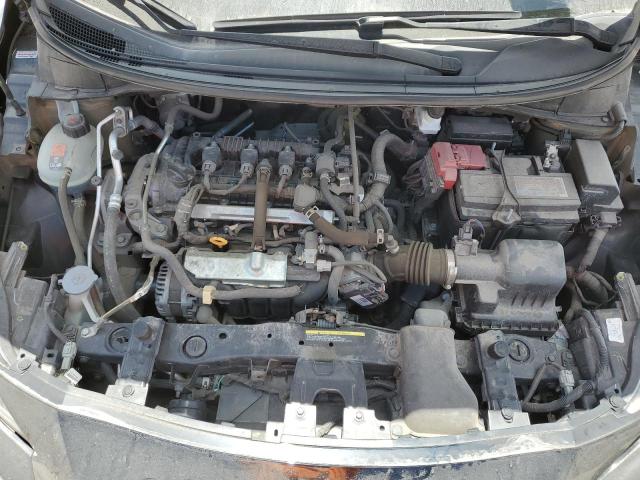 Photo 11 from auction – 2021 NISSAN VERSA S with VIN 3N1CN8DVXML821041