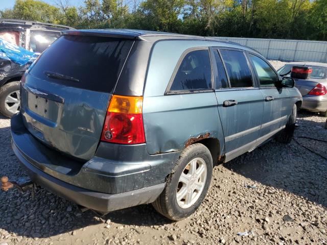 Photo 3 from auction – 2005 CHRYSLER PACIFICA with VIN 2C4GF484X5R413830