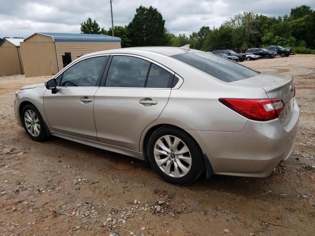 Photo 2 from auction – 2017 SUBARU LEGACY 2.5 with VIN 4S3BNAF67H3056815