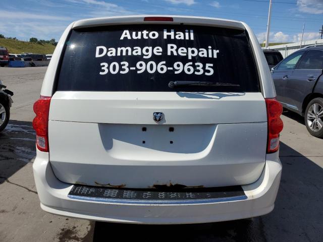 Photo 6 from auction – 2012 DODGE RAM VAN with VIN 2C4JDGAG4CR367457