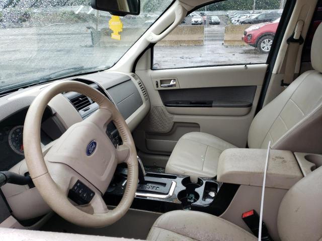 Photo 7 from auction – 2011 FORD ESCAPE HYB with VIN 1FMCU5K32BKA60208