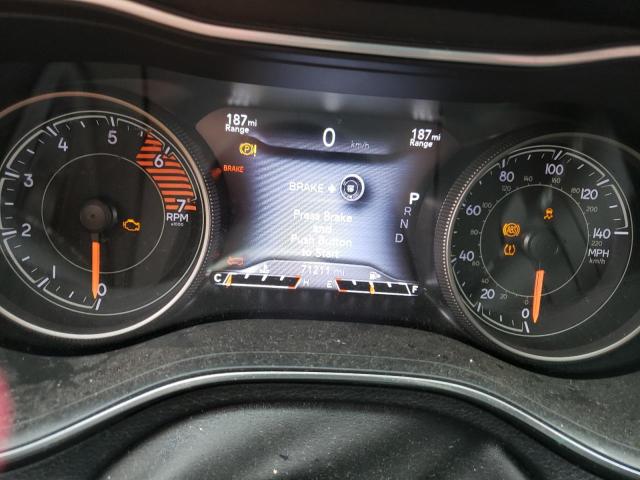 Photo 9 from auction – 2019 JEEP CHEROKEE L with VIN 1C4PJLDN2KD159813