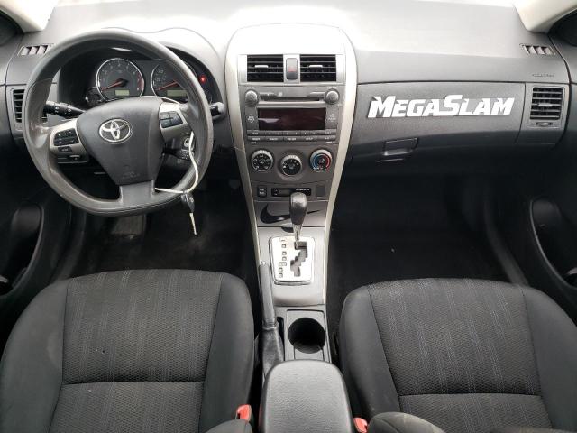 Photo 8 from auction – 2011 TOYOTA COROLLA BA with VIN 2T1BU4EE7BC568084