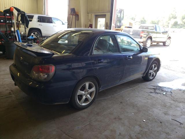 Photo 3 from auction – 2006 SUBARU IMPREZA 2. with VIN JF1GD67696H525798