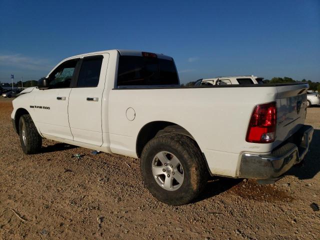 Photo 2 from auction – 2012 DODGE RAM 1500 S with VIN 1C6RD7GT8CS243284