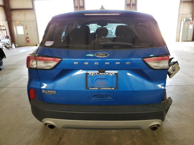 Photo 6 from auction – 2020 FORD ESCAPE S with VIN 1FMCU0F6XLUC62999