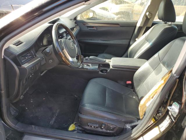 Photo 7 from auction – 2015 LEXUS ES 350 with VIN JTHBK1GG6F2178888