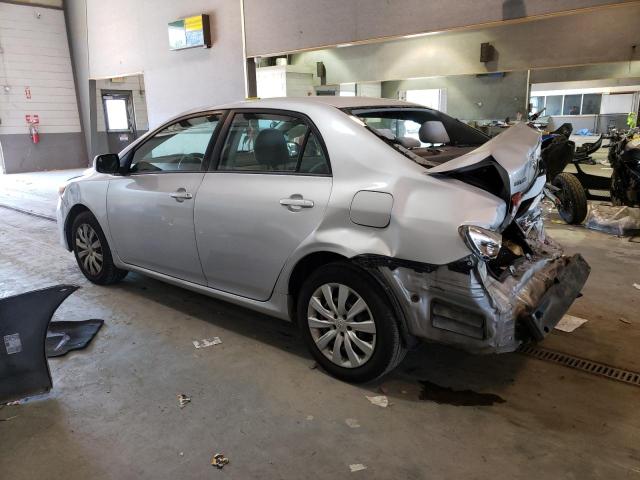 Photo 2 from auction – 2012 TOYOTA COROLLA BA with VIN 2T1BU4EE6CC891088