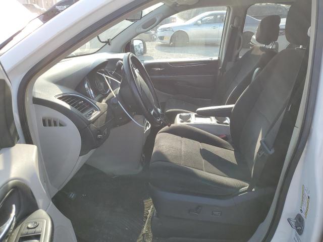 Photo 7 from auction – 2011 CHRYSLER TOWN & COU with VIN 2A4RR5DG0BR723397
