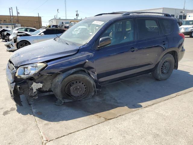 TOYOTA RAV4 2006 con VIN JTMZD33V765005132 - Foto de la subasta