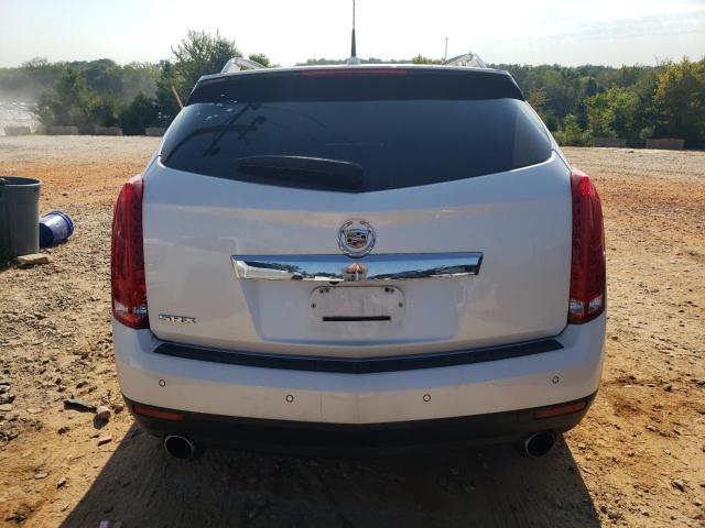 Photo 6 from auction – 2011 CADILLAC SRX LUXURY with VIN 3GYFNAEY9BS559701