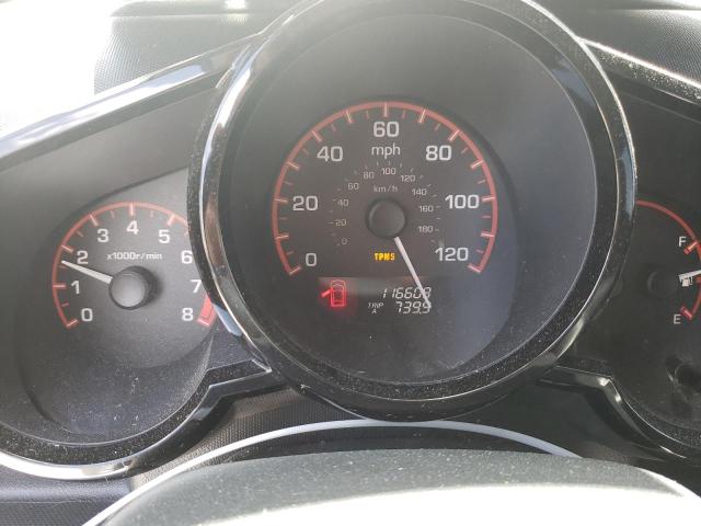Photo 9 from auction – 2007 HONDA ELEMENT SC with VIN 5J6YH17907L000122