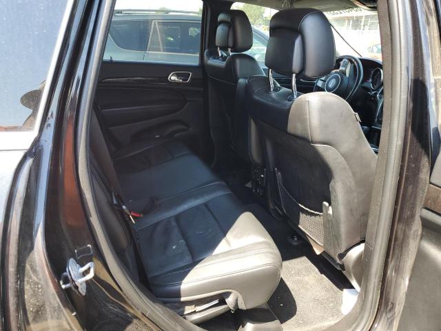 Photo 10 from auction – 2012 JEEP GRAND CHER with VIN 1C4RJFAG6CC149860