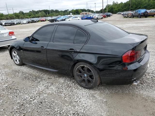 Photo 2 from auction – 2008 BMW 328 I SULE with VIN WBAVC57538NA82204