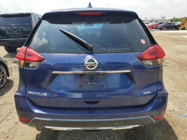 Photo 6 from auction – 2017 NISSAN ROGUE S with VIN KNMAT2MVXHP534252