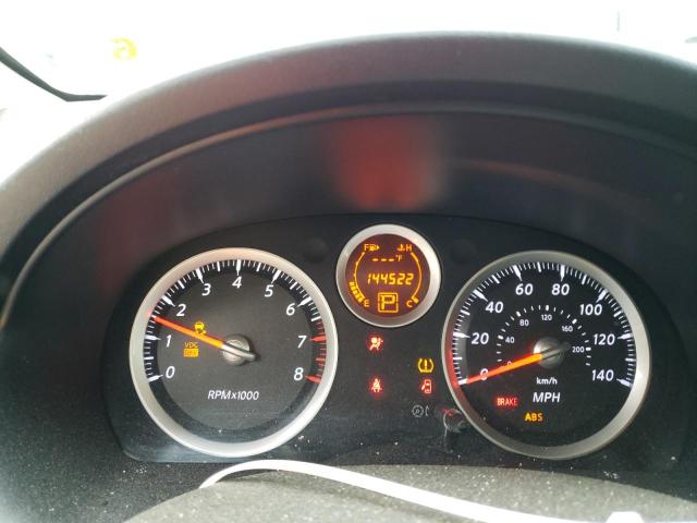 Photo 9 from auction – 2011 NISSAN SENTRA 2.0 with VIN 3N1AB6AP2BL607278