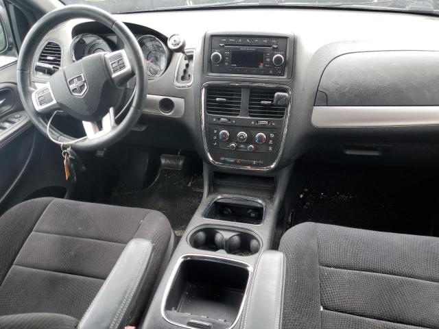 Photo 8 from auction – 2014 DODGE GRAND CARA with VIN 2C4RDGCG1ER110615