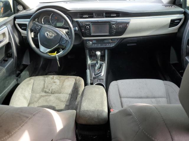 Photo 8 from auction – 2016 TOYOTA COROLLA L with VIN 5YFBURHE1GP370634