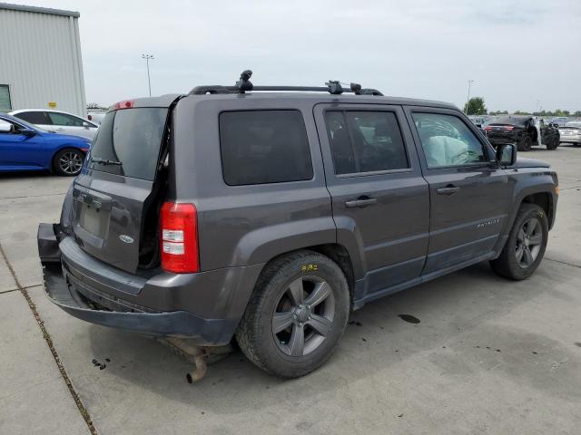 Photo 3 from auction – 2014 JEEP PATRIOT LA with VIN 1C4NJPFA1ED793451