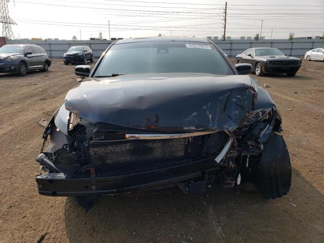 Photo 5 from auction – 2013 FORD TAURUS SHO with VIN 1FAHP2KT3DG133372