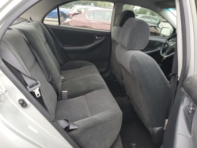 Photo 10 from auction – 2003 TOYOTA COROLLA CE with VIN 1NXBR32E23Z080337