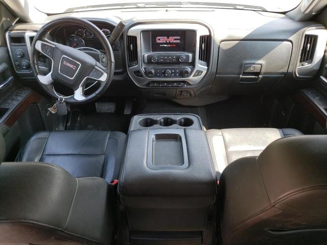 Photo 8 from auction – 2017 GMC SIERRA K15 with VIN 3GTU2NEC4HG199296