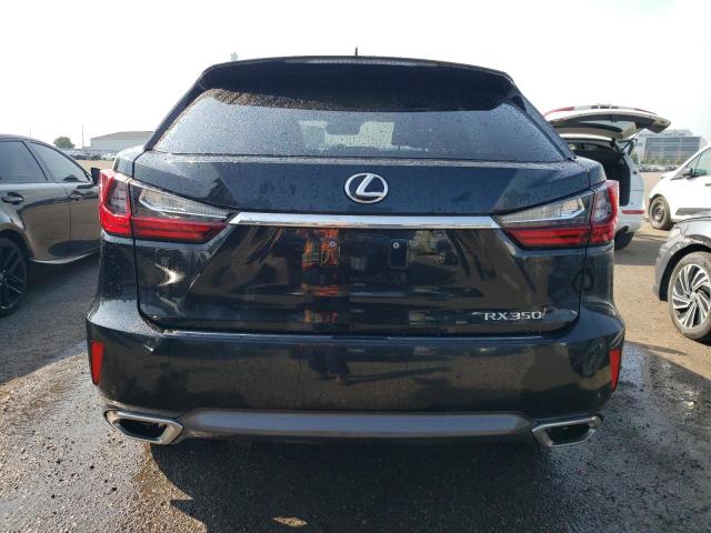 Photo 6 from auction – 2019 LEXUS RX 350 BAS with VIN 2T2BZMCA5KC204968