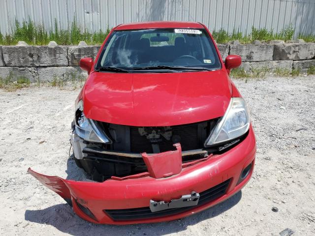صورة رقم 5 من المزاد - 2011 NISSAN VERSA S مع VIN 3N1BC1CP4BL509824