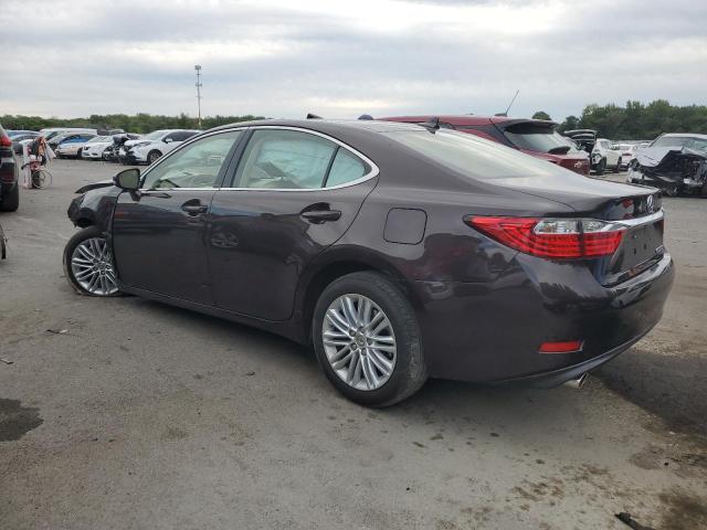 Photo 2 from auction – 2013 LEXUS ES 350 with VIN JTHBK1GG4D2062392