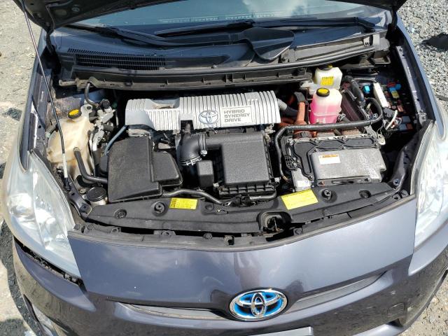 صورة رقم 11 من المزاد - 2011 TOYOTA PRIUS مع VIN JTDKN3DU8B5366416
