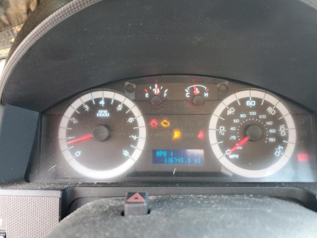 Photo 9 from auction – 2011 FORD ESCAPE XLT with VIN 1FMCU9DG0BKA01097