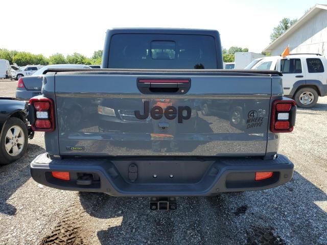 Photo 6 from auction – 2022 JEEP GLADIATOR with VIN 1C6JJTAM6NL107491