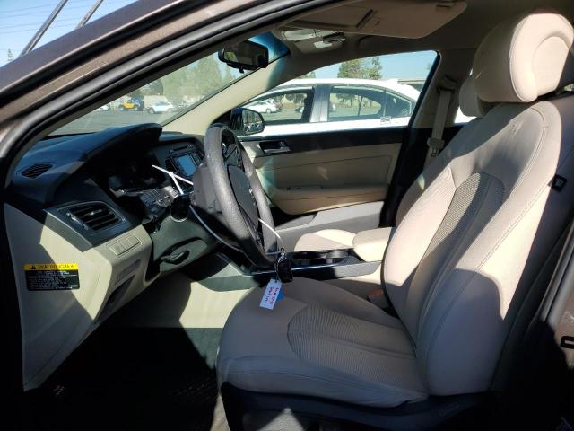 Photo 7 from auction – 2015 HYUNDAI SONATA SPO with VIN 5NPE34AF4FH158148