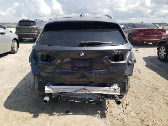 Photo 6 from auction – 2017 BMW X1 SDRIVE2 with VIN WBXHU7C38H5H32905