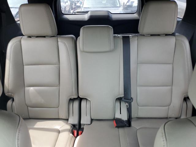 Photo 10 from auction – 2011 FORD EXPLORER X with VIN 1FMHK7D89BGA30044