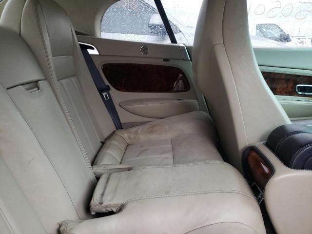 Photo 10 from auction – 2008 BENTLEY CONTINENTA with VIN SCBDR33W28C053305