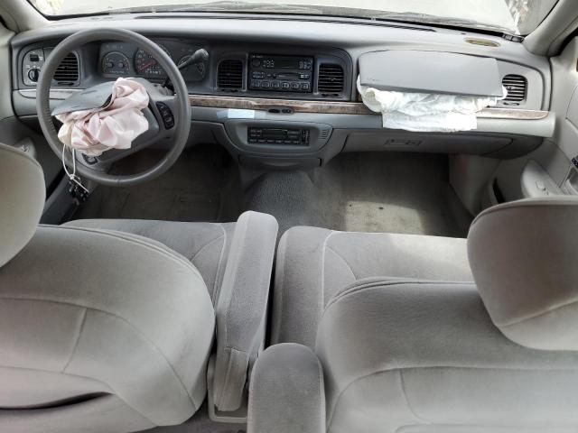 Photo 8 from auction – 1998 FORD CROWN VICT with VIN 2FAFP74W6WX175155